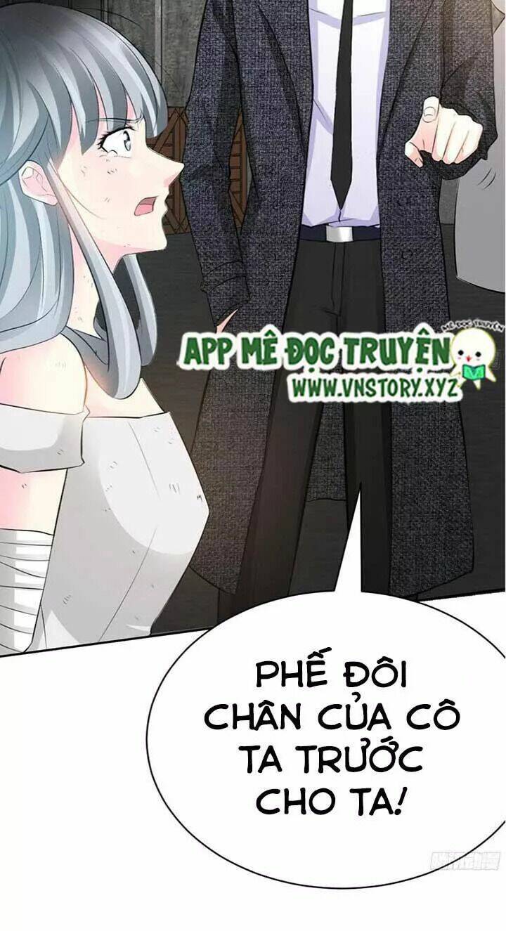 Đế Thiếu Chuyên Sủng Hắc Đạo Thê Chapter 43 - Trang 2