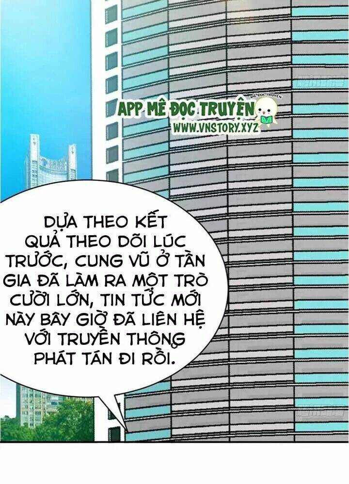 Đế Thiếu Chuyên Sủng Hắc Đạo Thê Chapter 43 - Trang 2