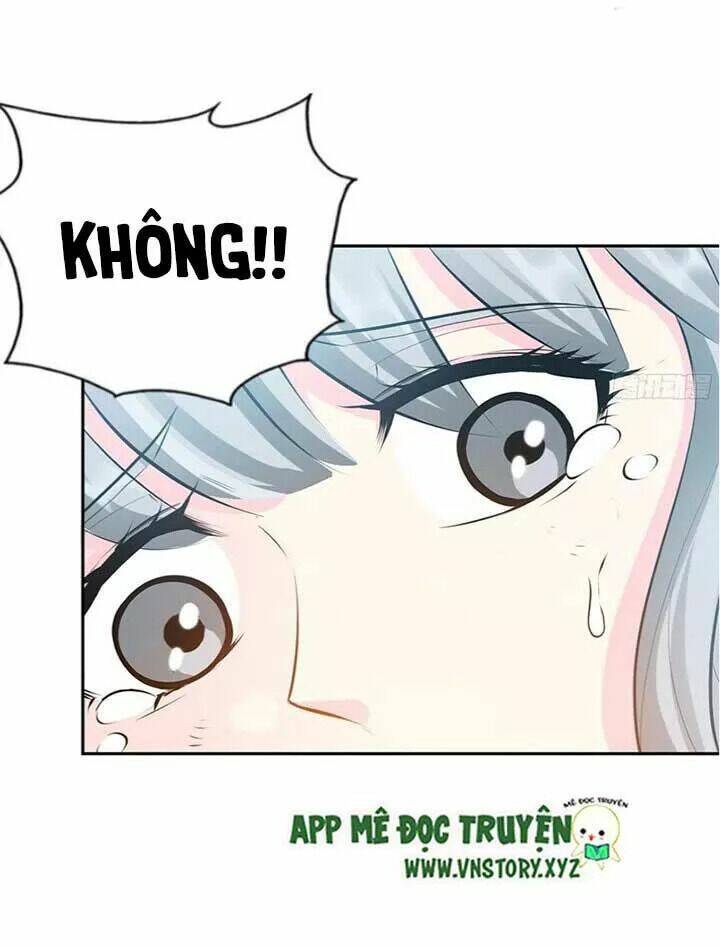 Đế Thiếu Chuyên Sủng Hắc Đạo Thê Chapter 43 - Trang 2