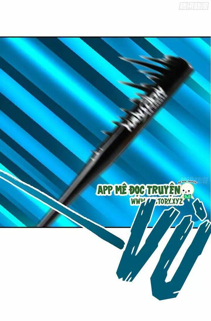 Đế Thiếu Chuyên Sủng Hắc Đạo Thê Chapter 43 - Trang 2