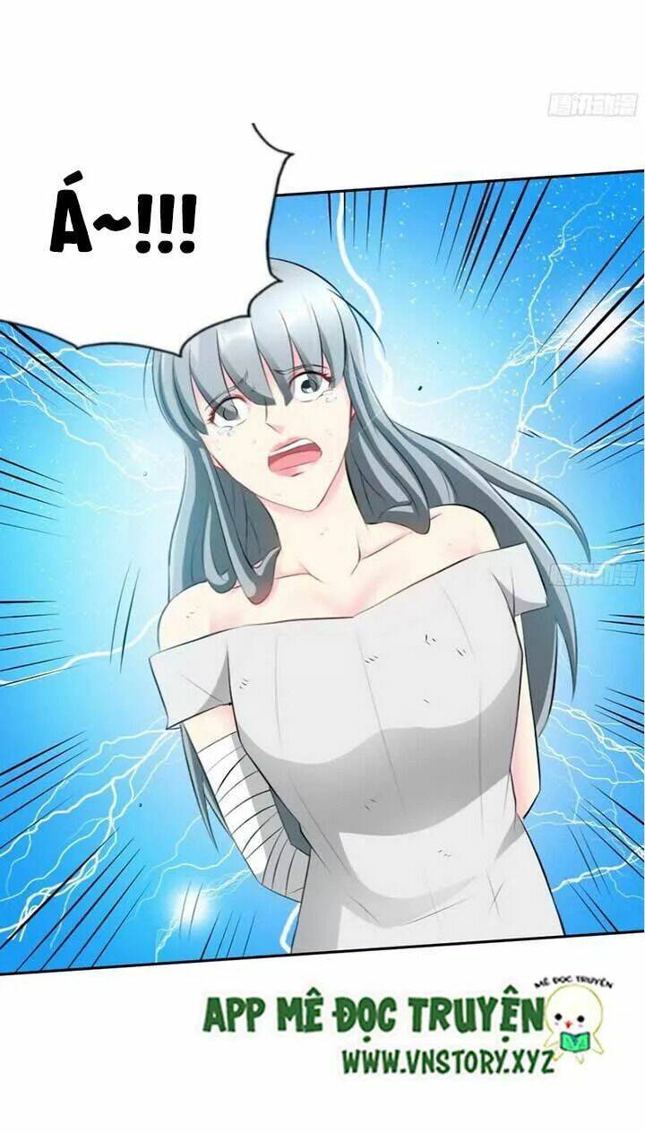 Đế Thiếu Chuyên Sủng Hắc Đạo Thê Chapter 43 - Trang 2