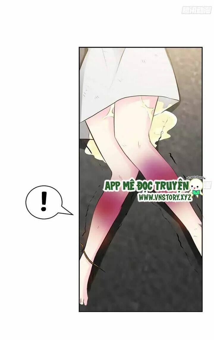 Đế Thiếu Chuyên Sủng Hắc Đạo Thê Chapter 43 - Trang 2