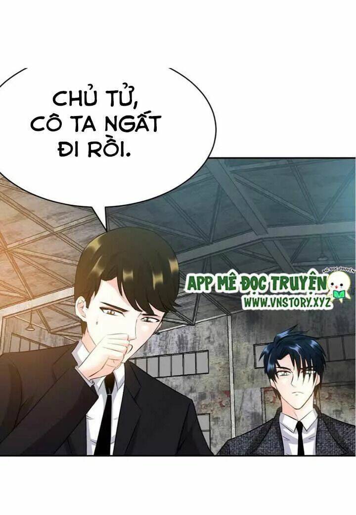 Đế Thiếu Chuyên Sủng Hắc Đạo Thê Chapter 43 - Trang 2