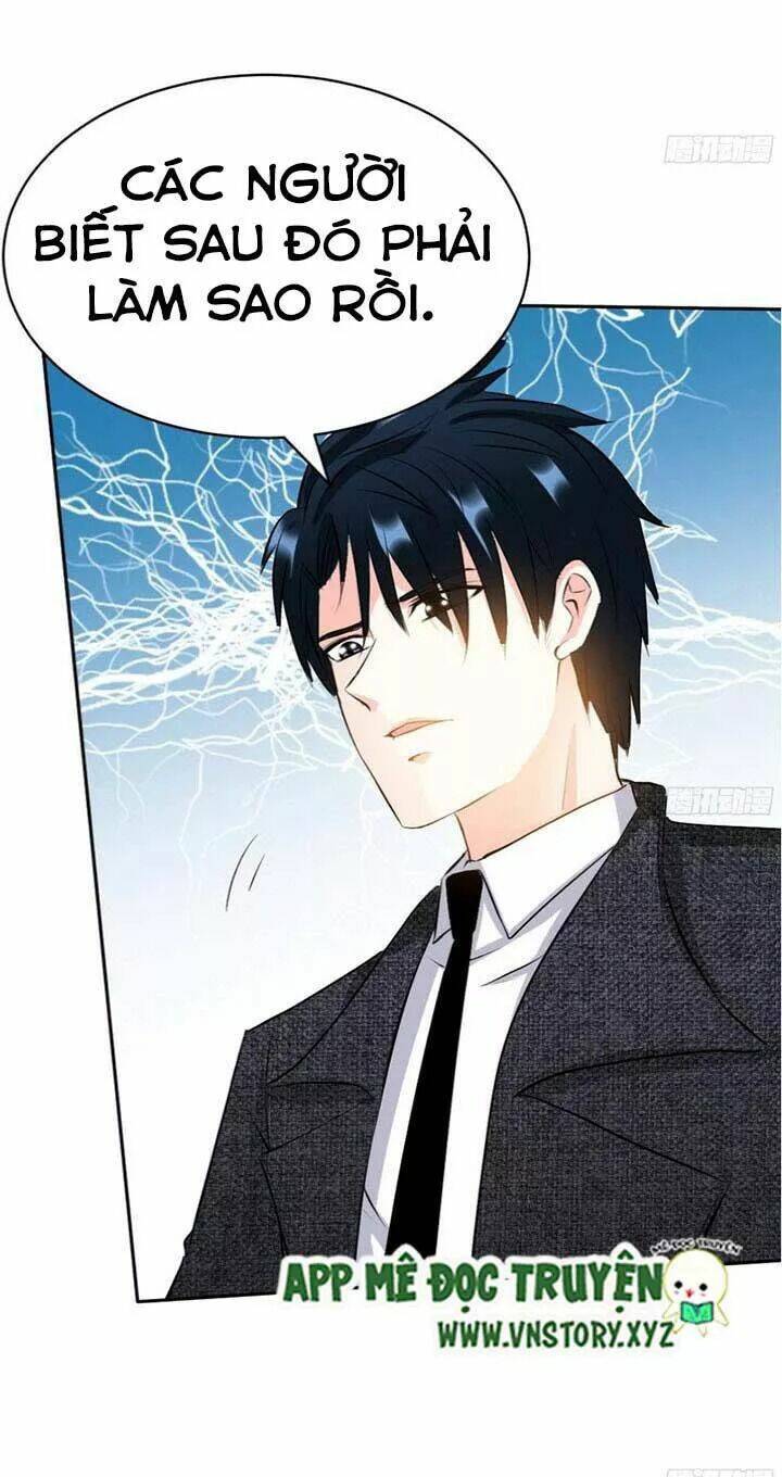 Đế Thiếu Chuyên Sủng Hắc Đạo Thê Chapter 43 - Trang 2