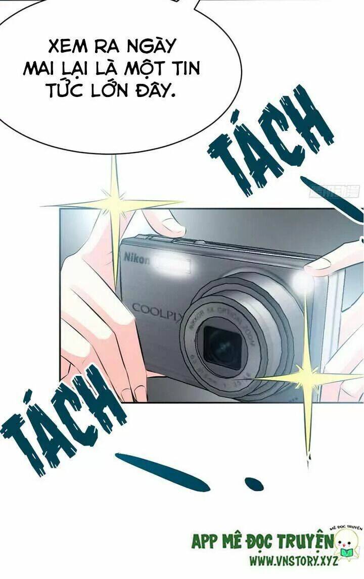 Đế Thiếu Chuyên Sủng Hắc Đạo Thê Chapter 43 - Trang 2