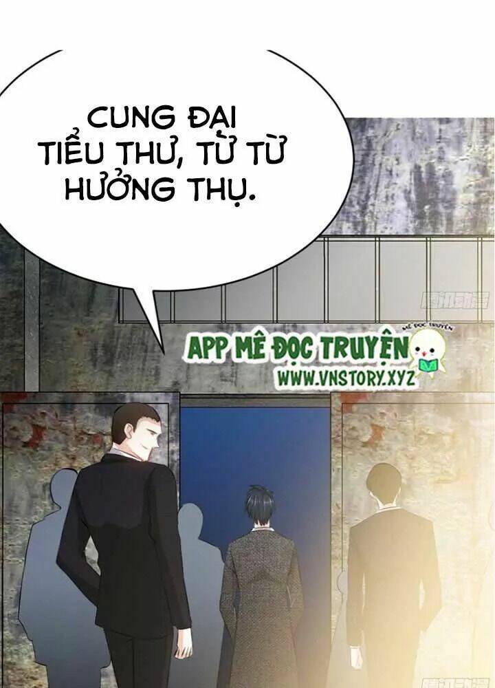 Đế Thiếu Chuyên Sủng Hắc Đạo Thê Chapter 43 - Trang 2