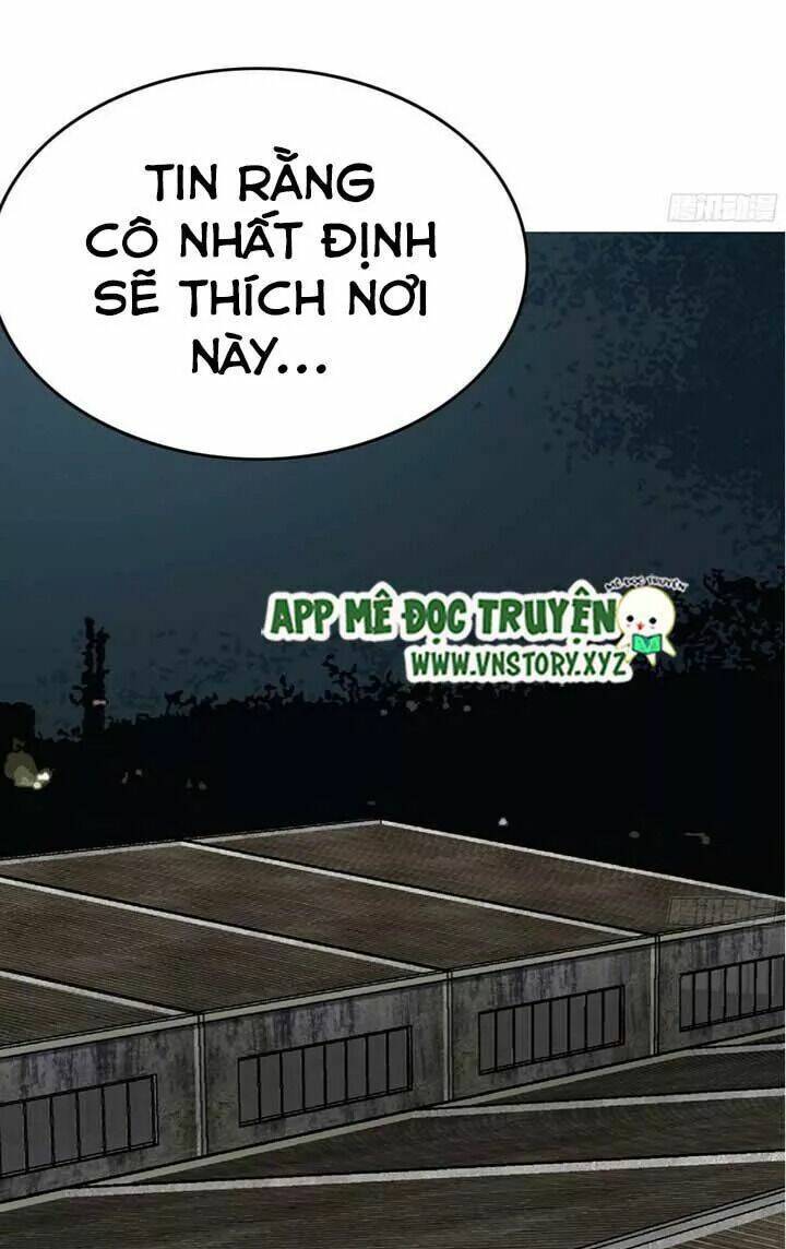 Đế Thiếu Chuyên Sủng Hắc Đạo Thê Chapter 43 - Trang 2