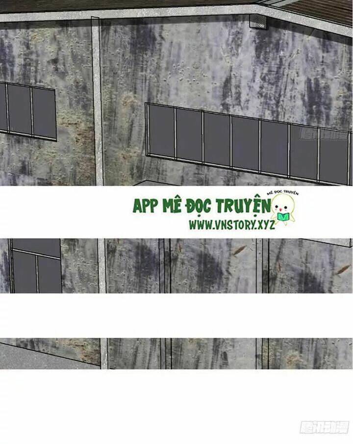 Đế Thiếu Chuyên Sủng Hắc Đạo Thê Chapter 43 - Trang 2