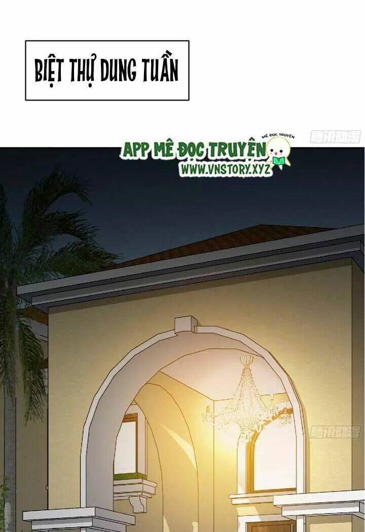 Đế Thiếu Chuyên Sủng Hắc Đạo Thê Chapter 43 - Trang 2