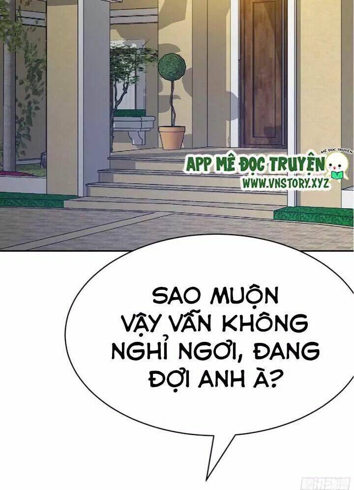 Đế Thiếu Chuyên Sủng Hắc Đạo Thê Chapter 43 - Trang 2
