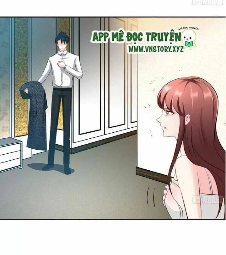 Đế Thiếu Chuyên Sủng Hắc Đạo Thê Chapter 43 - Trang 2