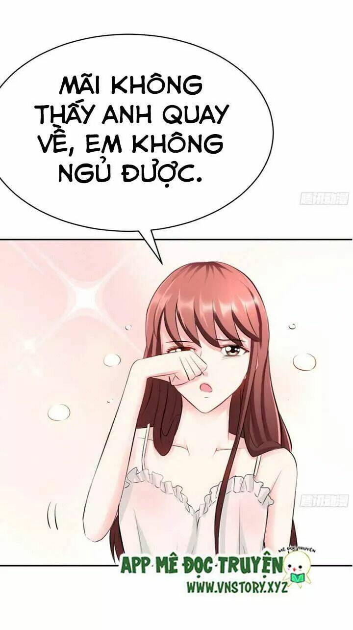 Đế Thiếu Chuyên Sủng Hắc Đạo Thê Chapter 43 - Trang 2