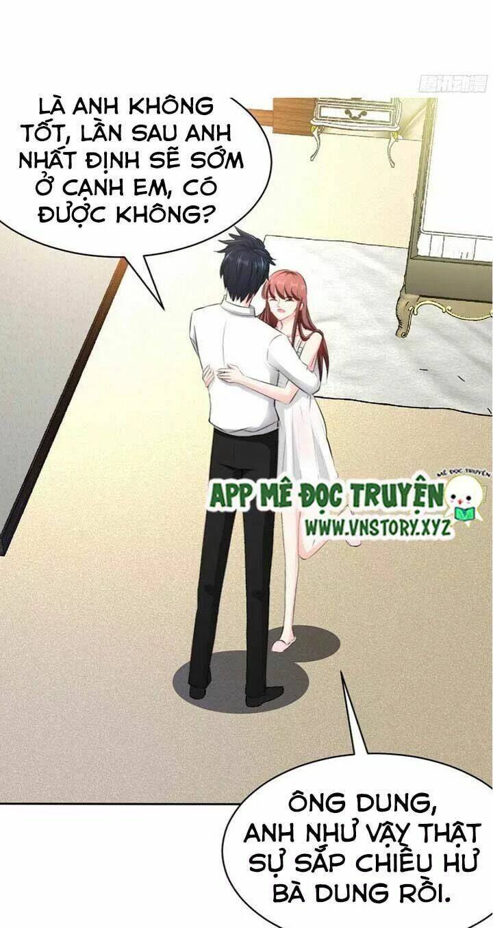 Đế Thiếu Chuyên Sủng Hắc Đạo Thê Chapter 43 - Trang 2