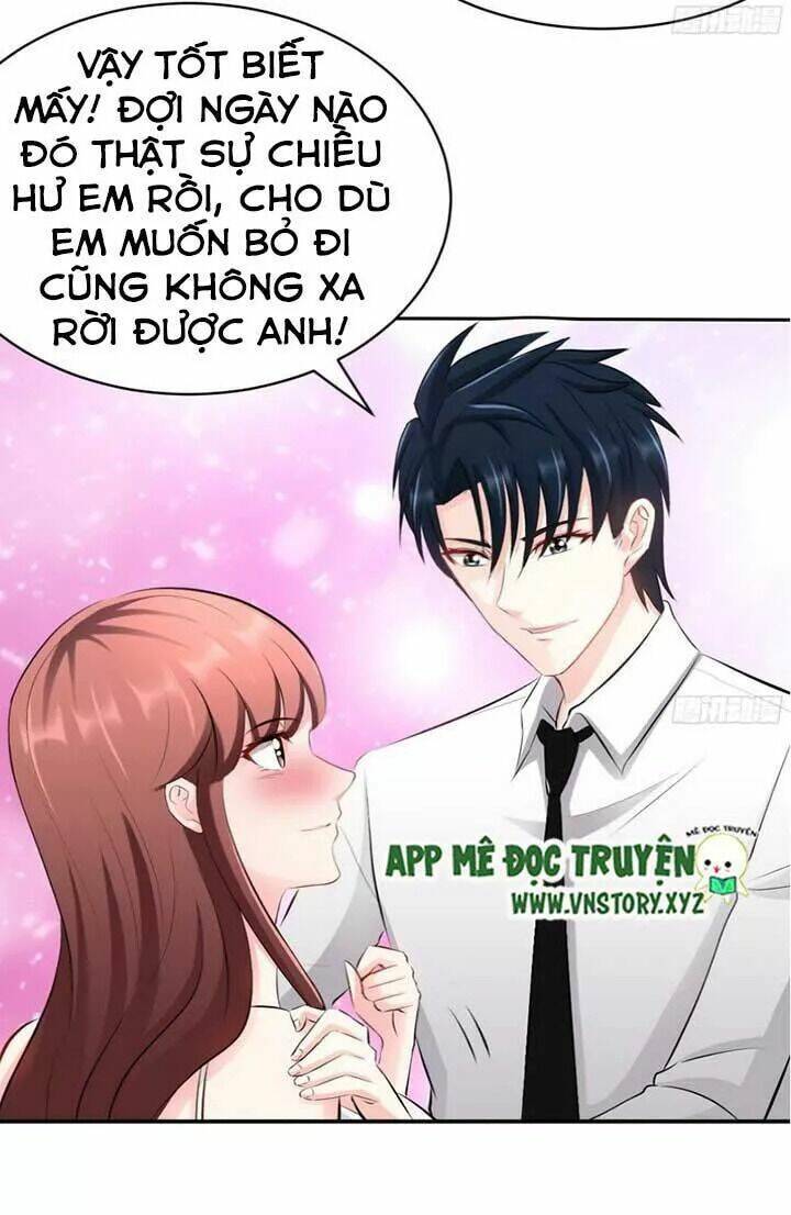 Đế Thiếu Chuyên Sủng Hắc Đạo Thê Chapter 43 - Trang 2