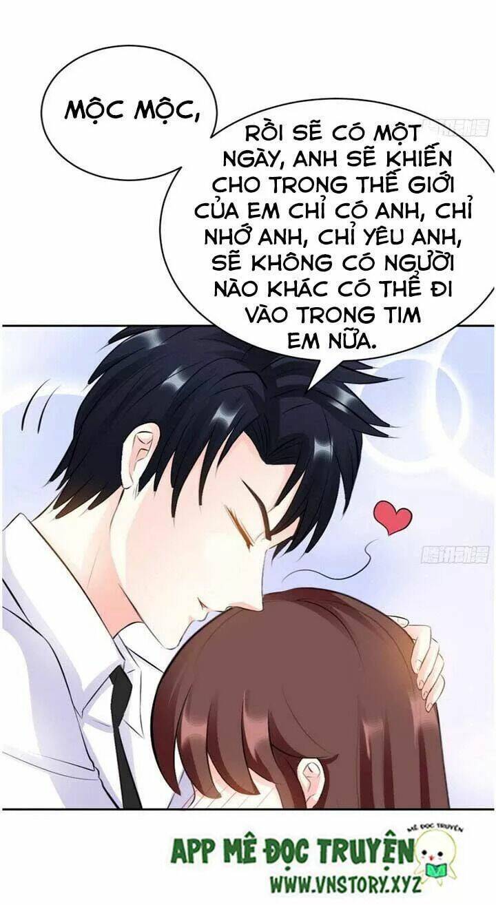 Đế Thiếu Chuyên Sủng Hắc Đạo Thê Chapter 43 - Trang 2