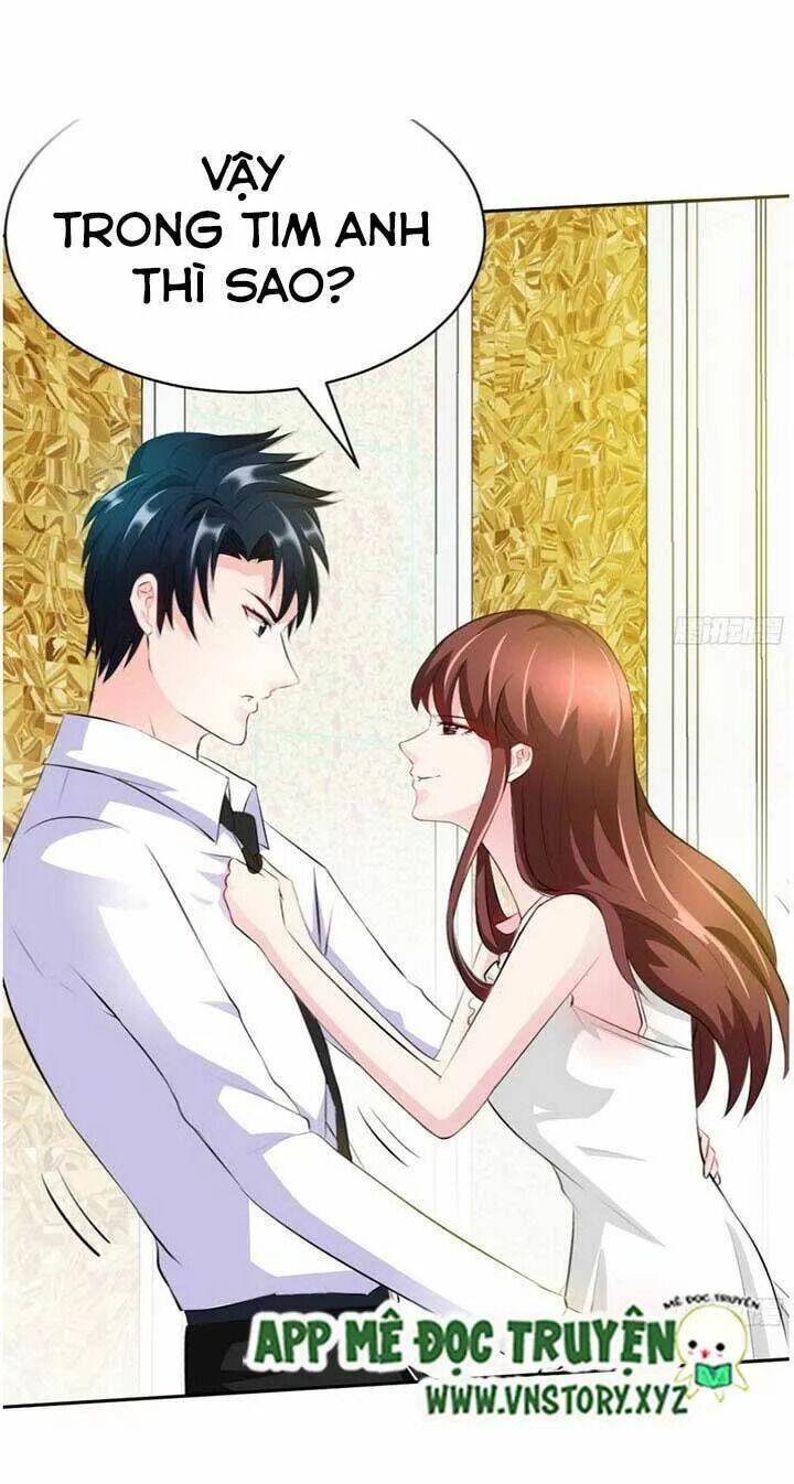 Đế Thiếu Chuyên Sủng Hắc Đạo Thê Chapter 43 - Trang 2