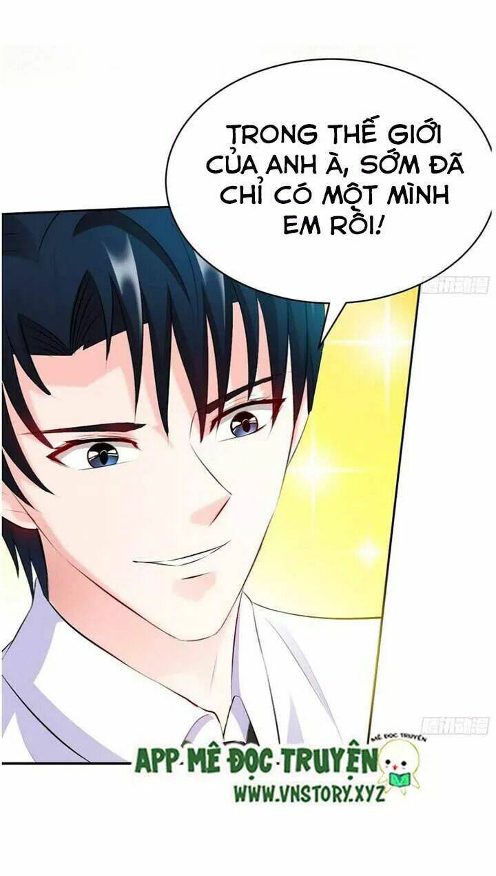 Đế Thiếu Chuyên Sủng Hắc Đạo Thê Chapter 43 - Trang 2