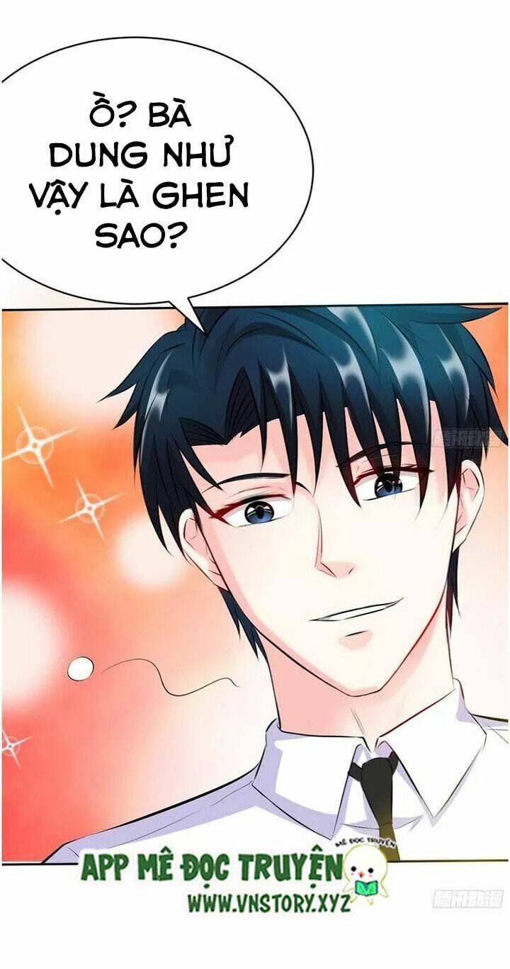 Đế Thiếu Chuyên Sủng Hắc Đạo Thê Chapter 43 - Trang 2