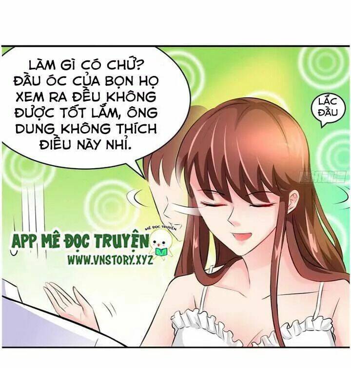 Đế Thiếu Chuyên Sủng Hắc Đạo Thê Chapter 43 - Trang 2