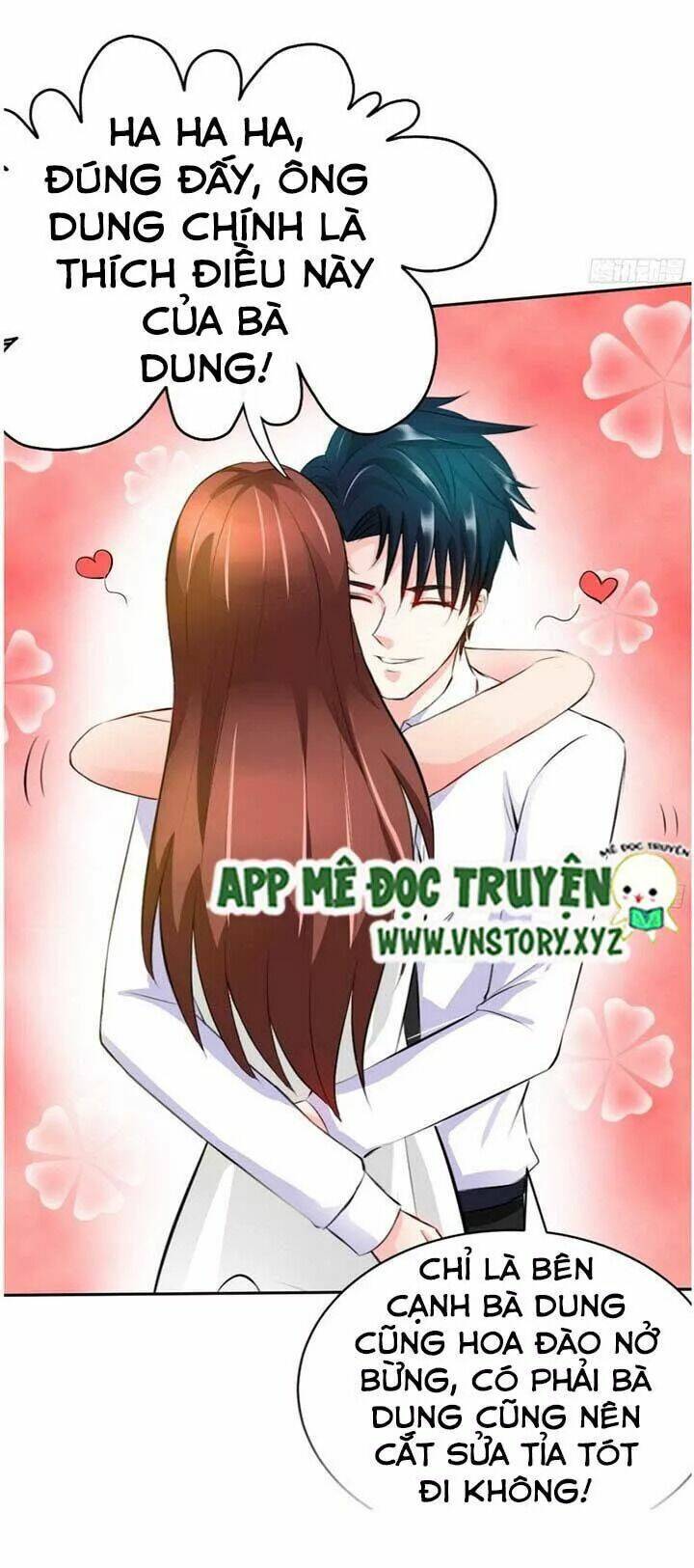 Đế Thiếu Chuyên Sủng Hắc Đạo Thê Chapter 43 - Trang 2