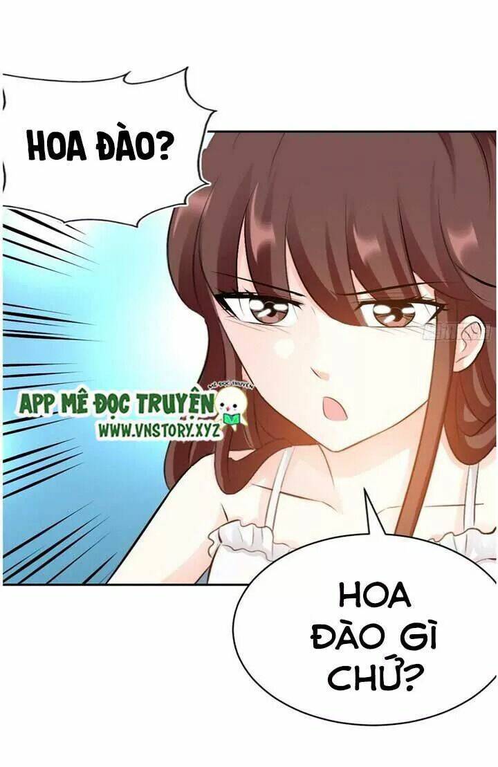 Đế Thiếu Chuyên Sủng Hắc Đạo Thê Chapter 43 - Trang 2