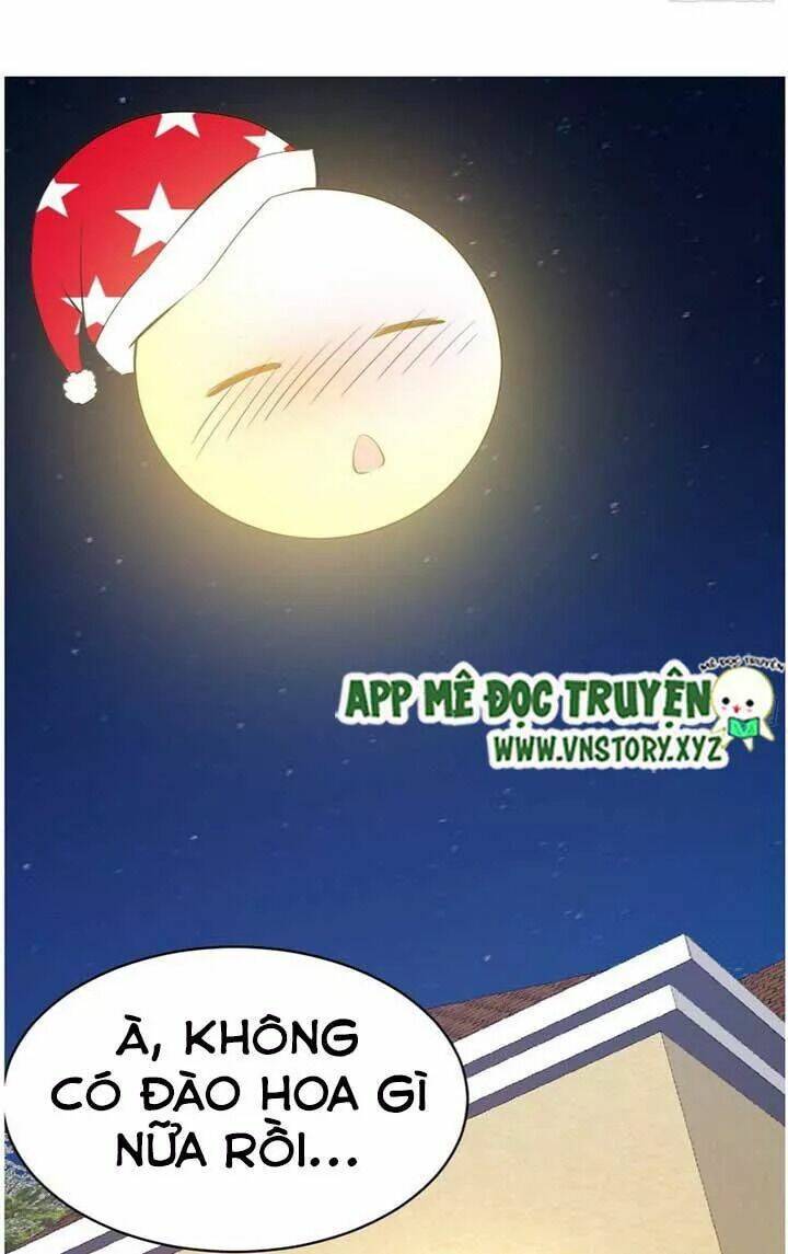 Đế Thiếu Chuyên Sủng Hắc Đạo Thê Chapter 43 - Trang 2