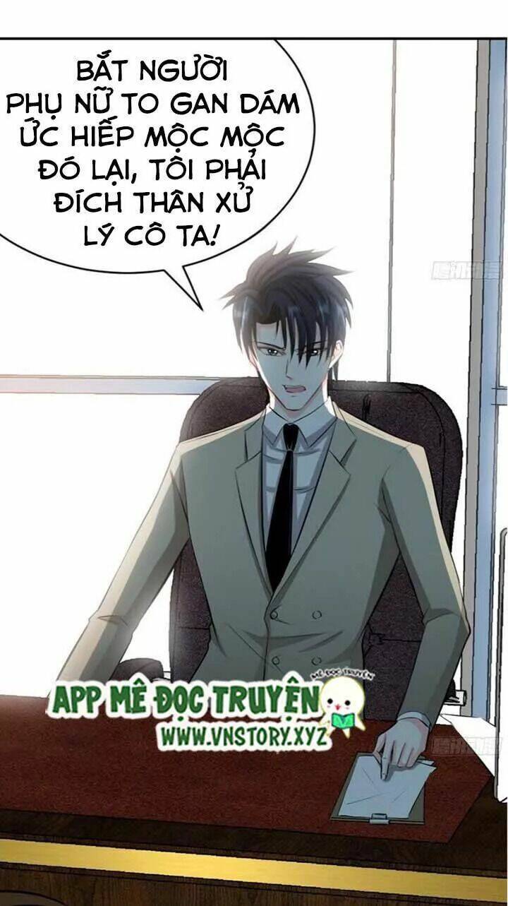 Đế Thiếu Chuyên Sủng Hắc Đạo Thê Chapter 43 - Trang 2