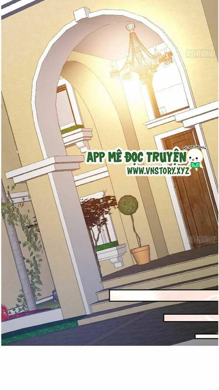 Đế Thiếu Chuyên Sủng Hắc Đạo Thê Chapter 43 - Trang 2