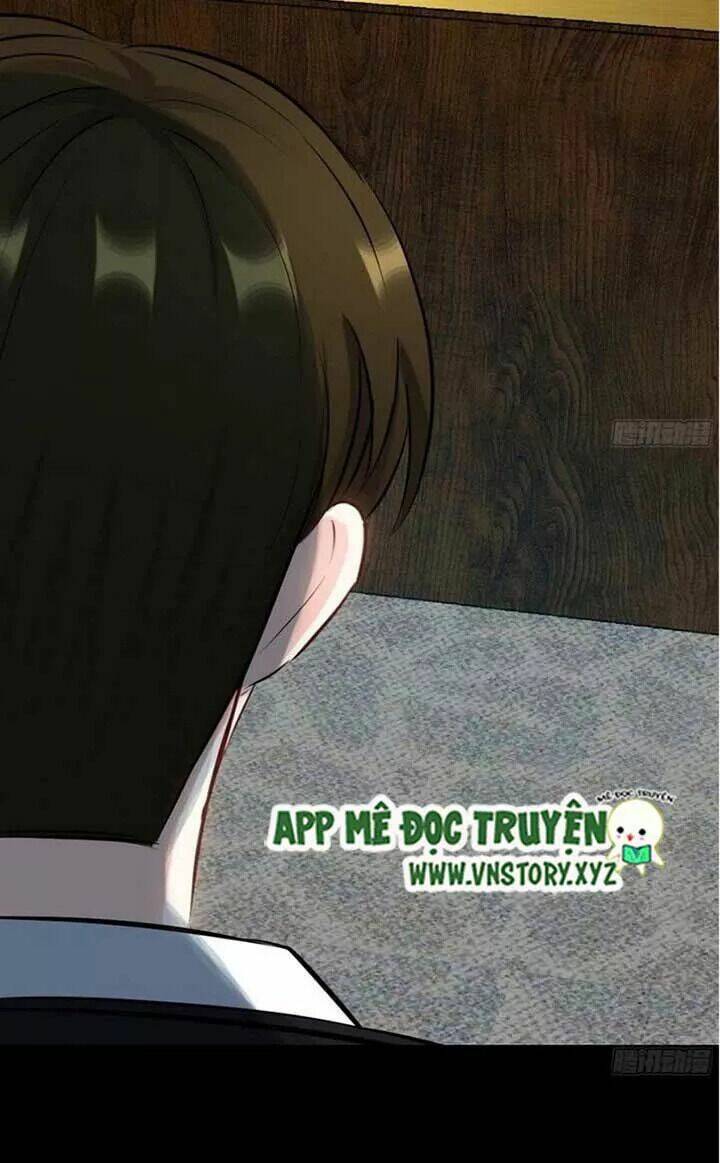 Đế Thiếu Chuyên Sủng Hắc Đạo Thê Chapter 43 - Trang 2