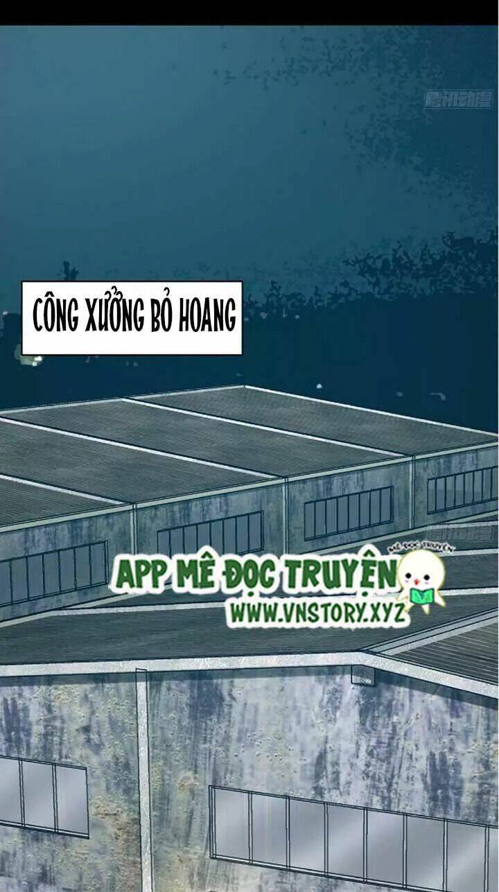 Đế Thiếu Chuyên Sủng Hắc Đạo Thê Chapter 43 - Trang 2