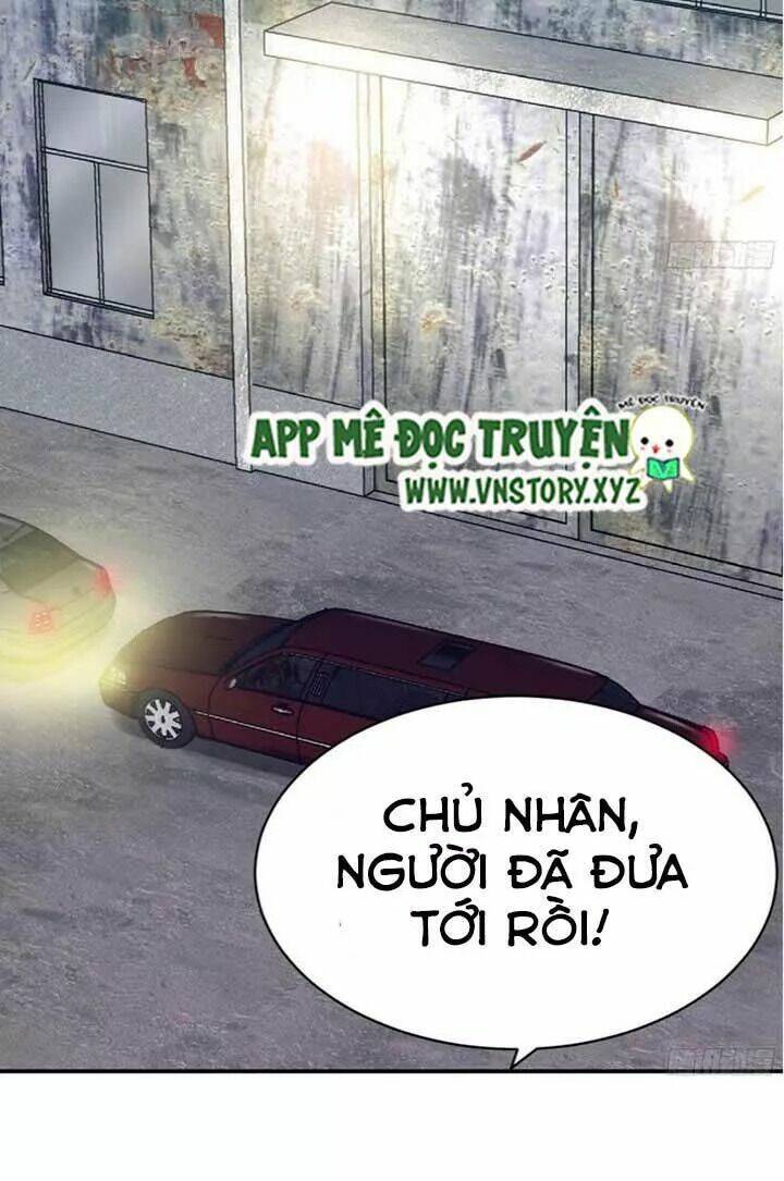 Đế Thiếu Chuyên Sủng Hắc Đạo Thê Chapter 43 - Trang 2