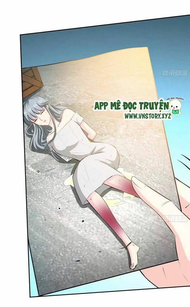 Đế Thiếu Chuyên Sủng Hắc Đạo Thê Chapter 44 - Trang 2