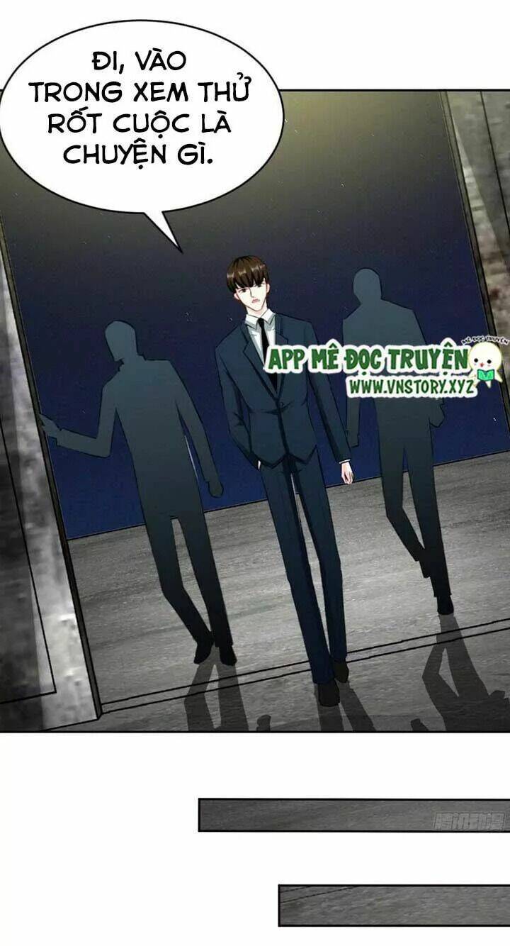 Đế Thiếu Chuyên Sủng Hắc Đạo Thê Chapter 44 - Trang 2