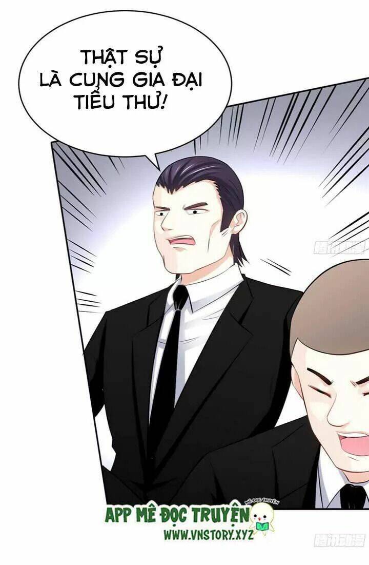 Đế Thiếu Chuyên Sủng Hắc Đạo Thê Chapter 44 - Trang 2