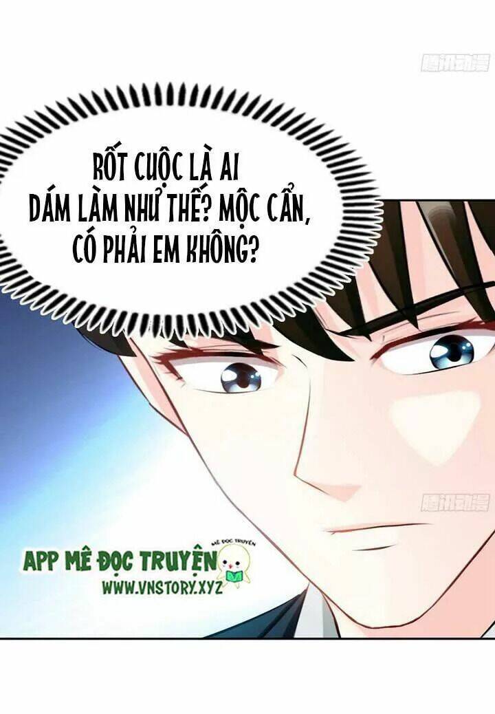 Đế Thiếu Chuyên Sủng Hắc Đạo Thê Chapter 44 - Trang 2