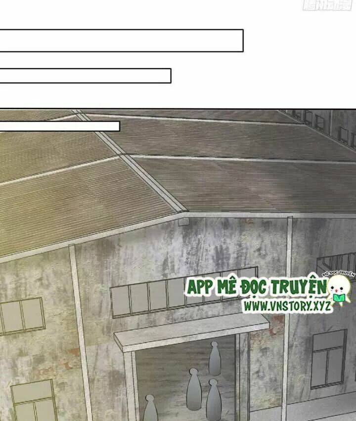 Đế Thiếu Chuyên Sủng Hắc Đạo Thê Chapter 44 - Trang 2