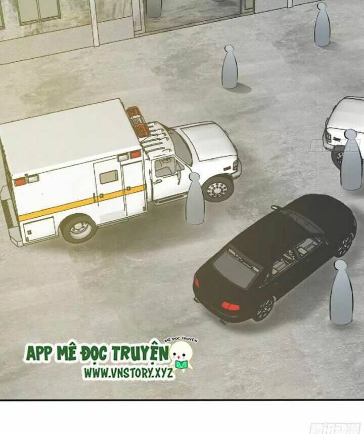 Đế Thiếu Chuyên Sủng Hắc Đạo Thê Chapter 44 - Trang 2