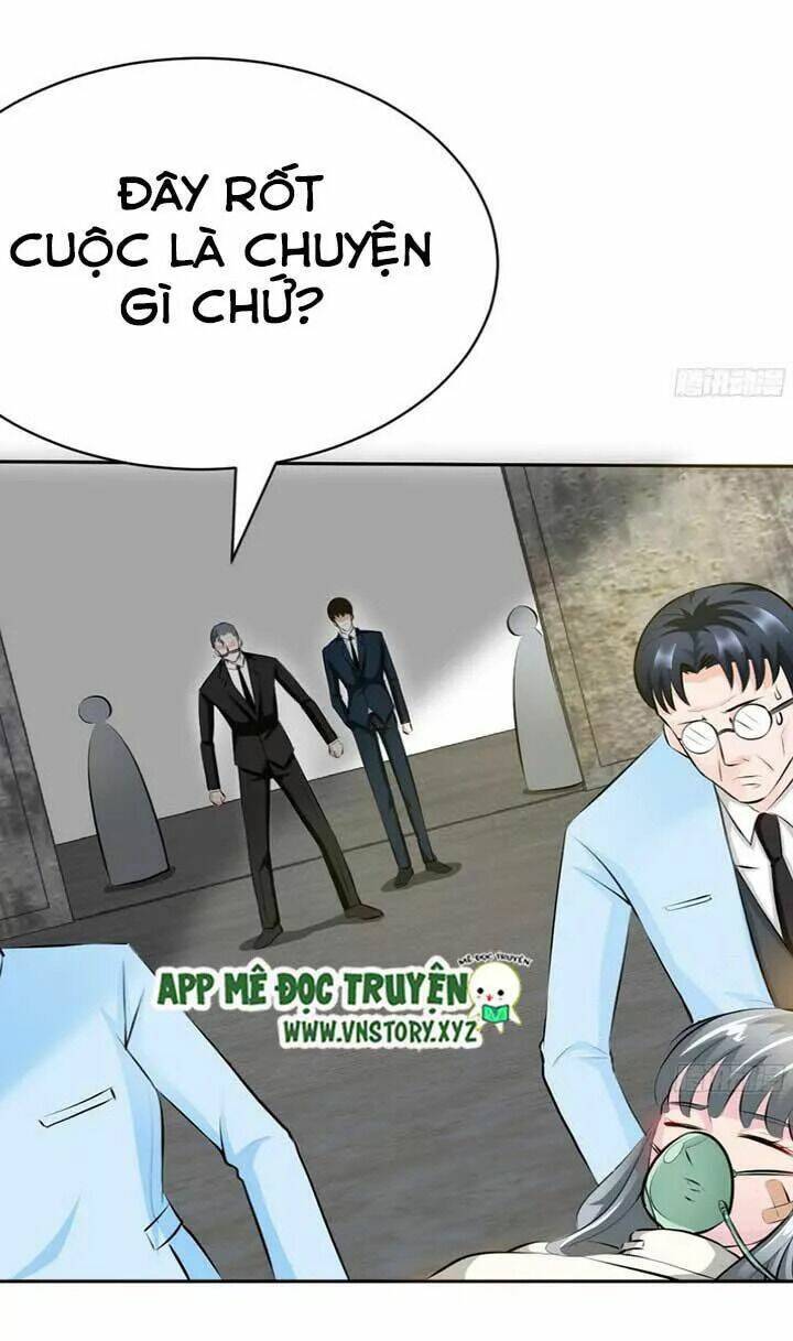 Đế Thiếu Chuyên Sủng Hắc Đạo Thê Chapter 44 - Trang 2