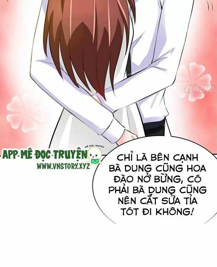 Đế Thiếu Chuyên Sủng Hắc Đạo Thê Chapter 44 - Trang 2