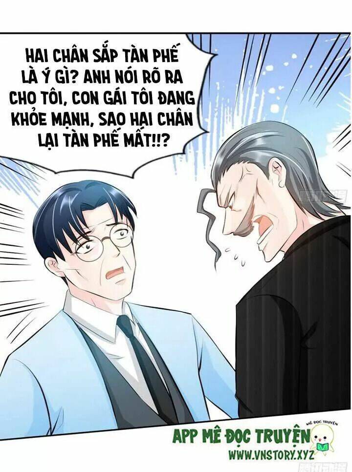 Đế Thiếu Chuyên Sủng Hắc Đạo Thê Chapter 44 - Trang 2