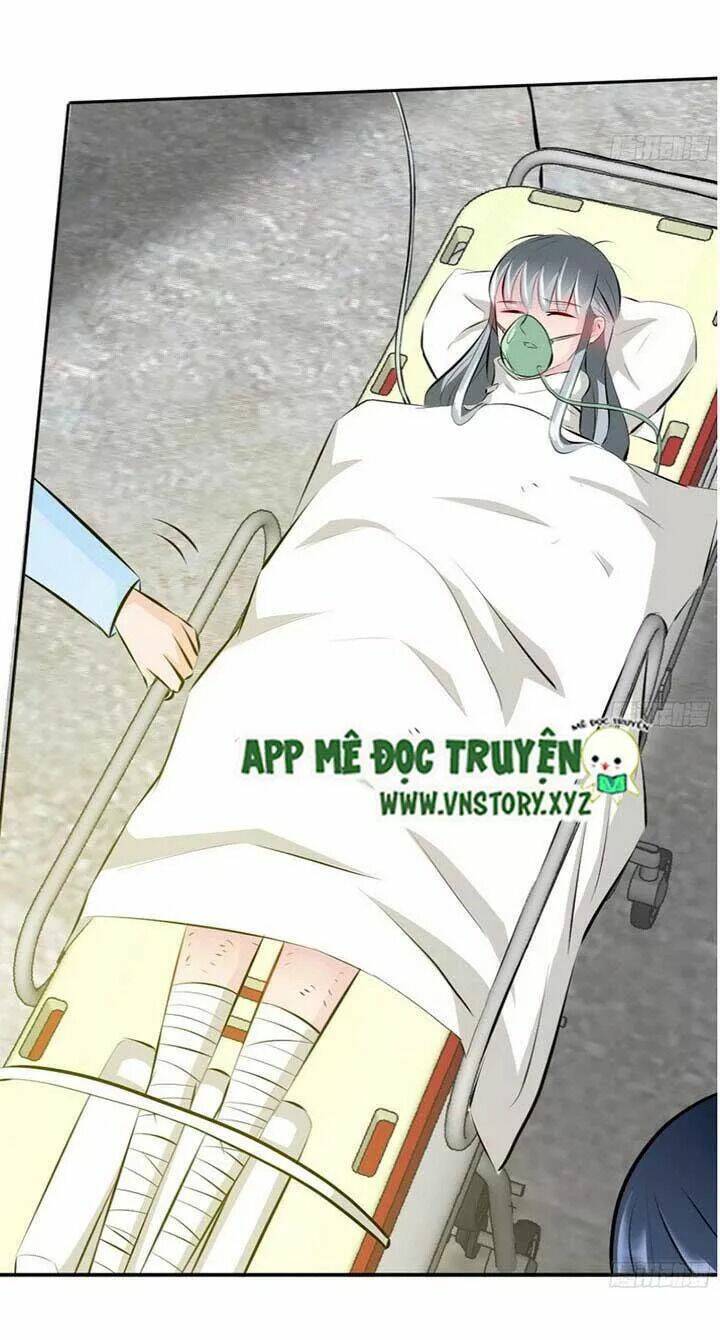 Đế Thiếu Chuyên Sủng Hắc Đạo Thê Chapter 44 - Trang 2