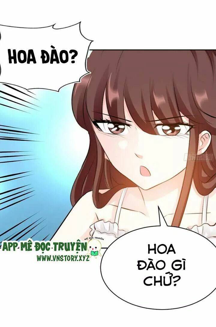 Đế Thiếu Chuyên Sủng Hắc Đạo Thê Chapter 44 - Trang 2