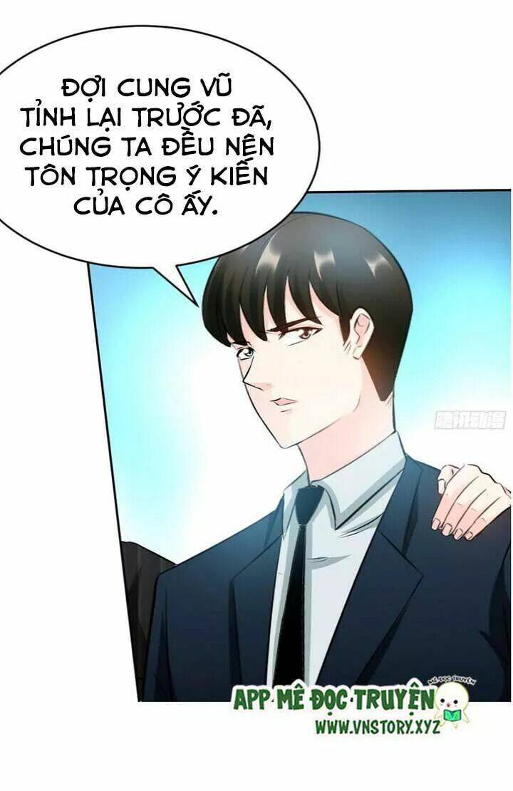 Đế Thiếu Chuyên Sủng Hắc Đạo Thê Chapter 44 - Trang 2