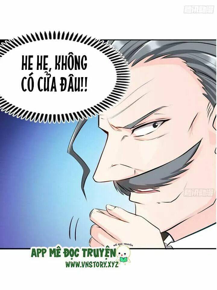 Đế Thiếu Chuyên Sủng Hắc Đạo Thê Chapter 44 - Trang 2