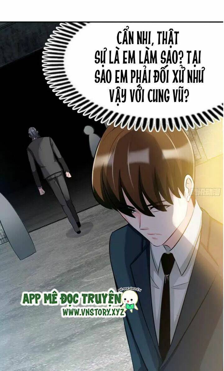 Đế Thiếu Chuyên Sủng Hắc Đạo Thê Chapter 44 - Trang 2