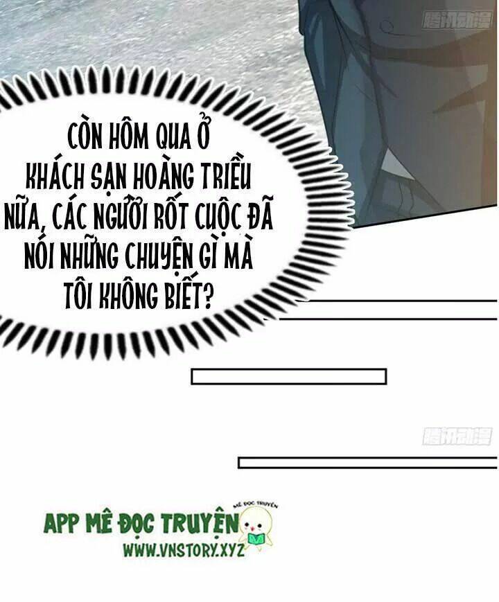 Đế Thiếu Chuyên Sủng Hắc Đạo Thê Chapter 44 - Trang 2