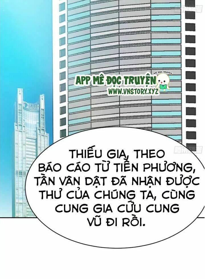 Đế Thiếu Chuyên Sủng Hắc Đạo Thê Chapter 44 - Trang 2
