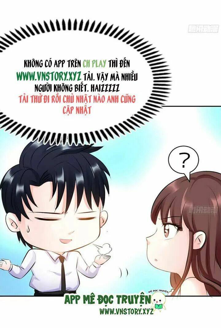 Đế Thiếu Chuyên Sủng Hắc Đạo Thê Chapter 44 - Trang 2