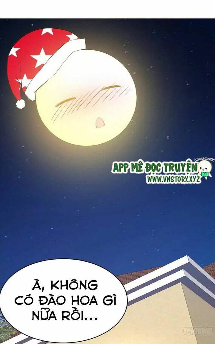 Đế Thiếu Chuyên Sủng Hắc Đạo Thê Chapter 44 - Trang 2