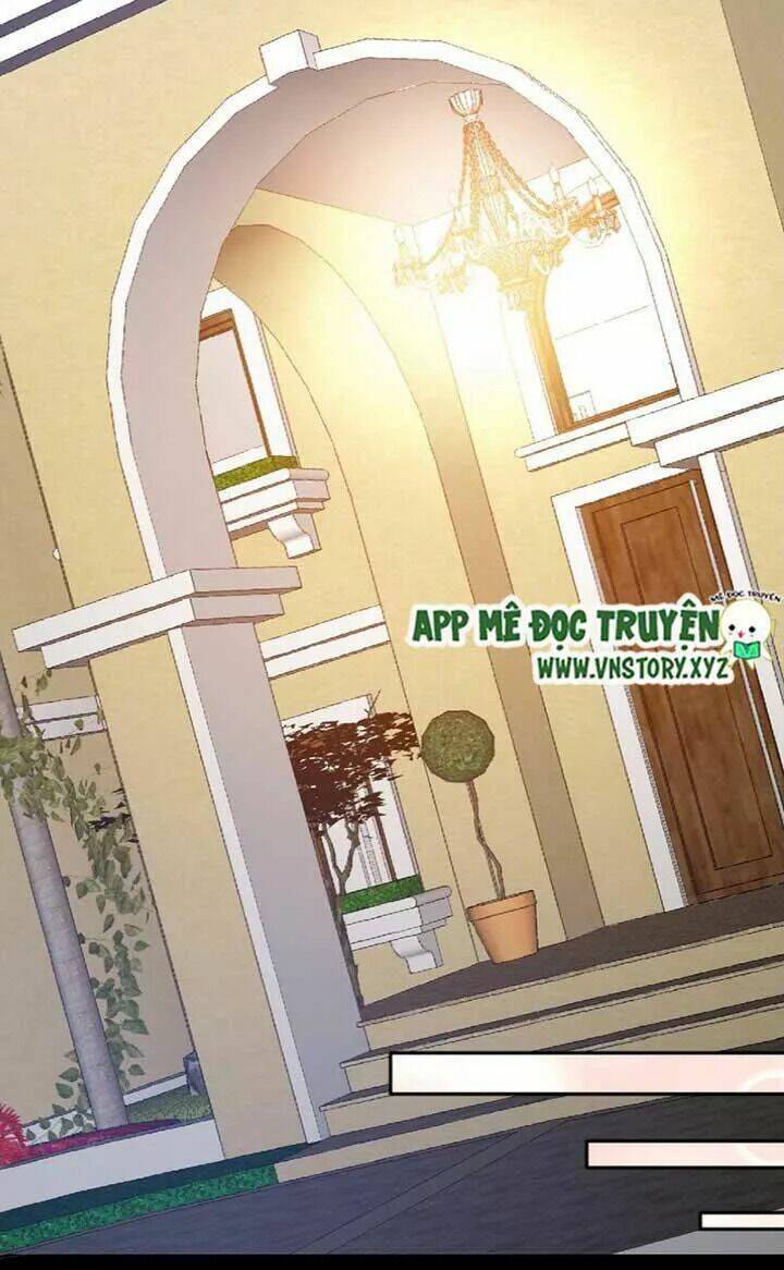 Đế Thiếu Chuyên Sủng Hắc Đạo Thê Chapter 44 - Trang 2